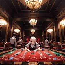 gf751 Slot Lobby